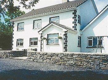 Hotel Rockfield House Galway Exterior foto