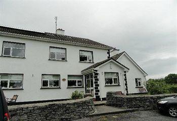 Hotel Rockfield House Galway Exterior foto