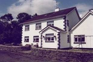 Hotel Rockfield House Galway Exterior foto